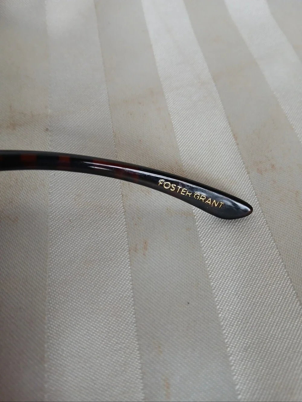 FOSTER GRANT Scout Aviator Sunglasses